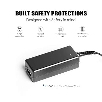 Amazon.com: KFD AC Adapter for Harman Kardon Onyx Studio 1 2